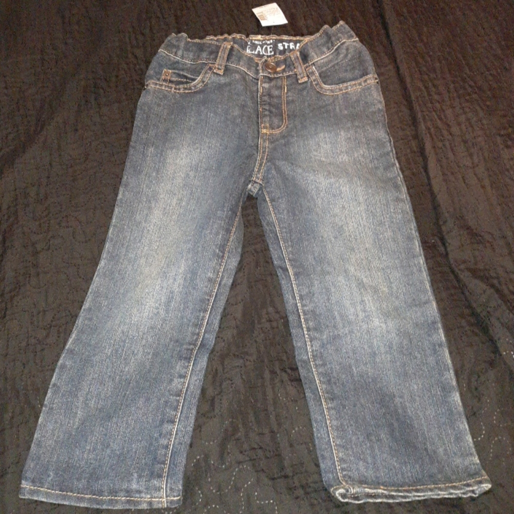NWT The Children's Place Jeans